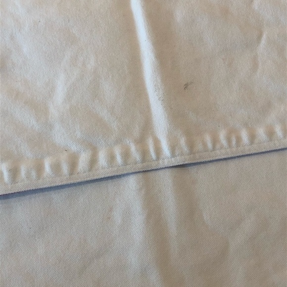 Kate Spade 4 Pink and White “Eat Cake For Breakfast” Placemats - Picture 7 of 9